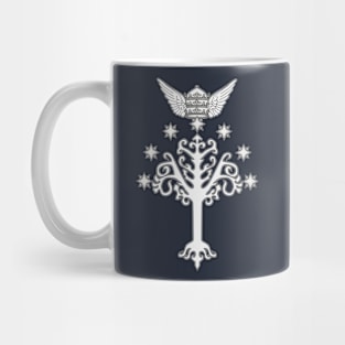 Rangers of Ithilien Mug